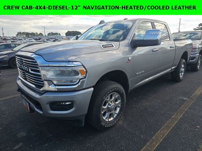 Used 2024 RAM 2500 Laramie