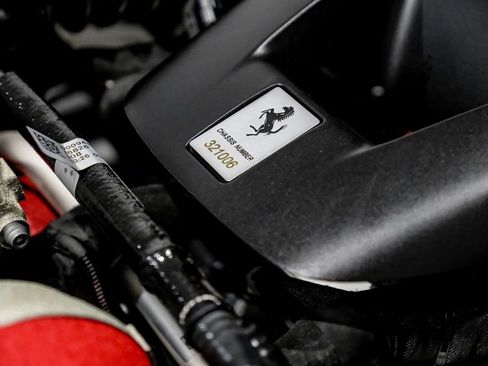 Used 2025 Ferrari Purosangue image 53