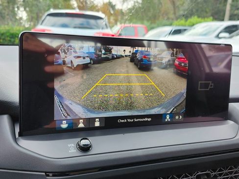 New 2025 Honda Accord Sport image 23