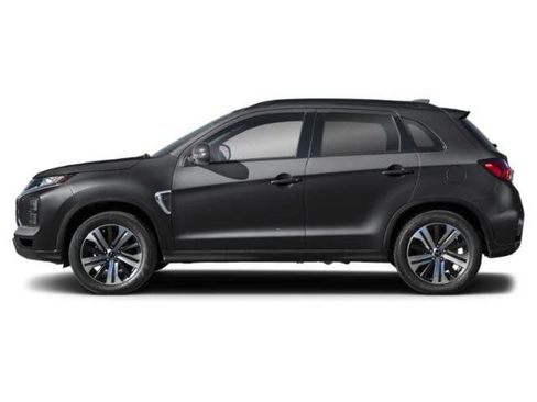 New 2026 Mitsubishi Outlander Sport SEL AWD/4WD image 32