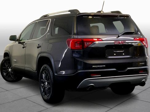 Used 2018 GMC Acadia SLT image 11