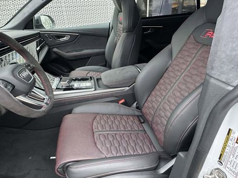 New 2026 Audi RS Q8 performance image 9