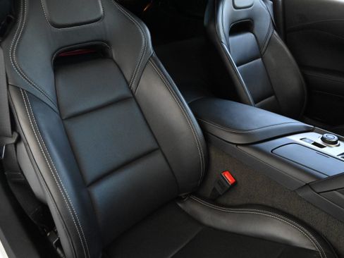 Used 2019 Chevrolet Corvette Grand Sport RWD image 26