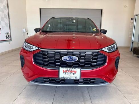 Used 2023 Ford Escape ST-Line w/ Tech Pack #1 image 2