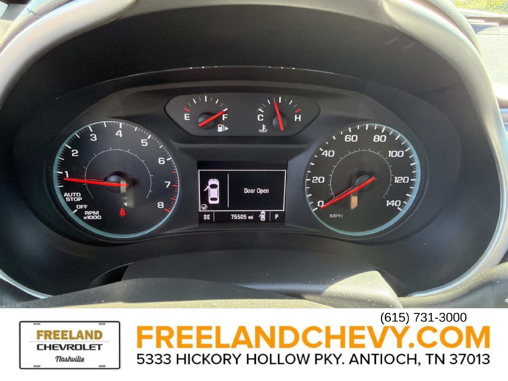 Used 2024 Chevrolet Malibu LT FWD image 40