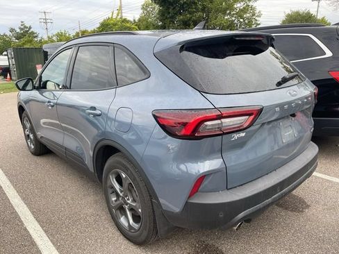 Used 2025 Ford Escape ST-Line Select w/ Tech Pack #1 AWD/4WD image 5