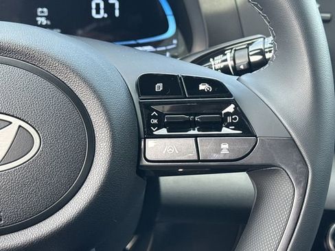 New 2026 Hyundai Elantra SEL Sport Premium FWD image 25