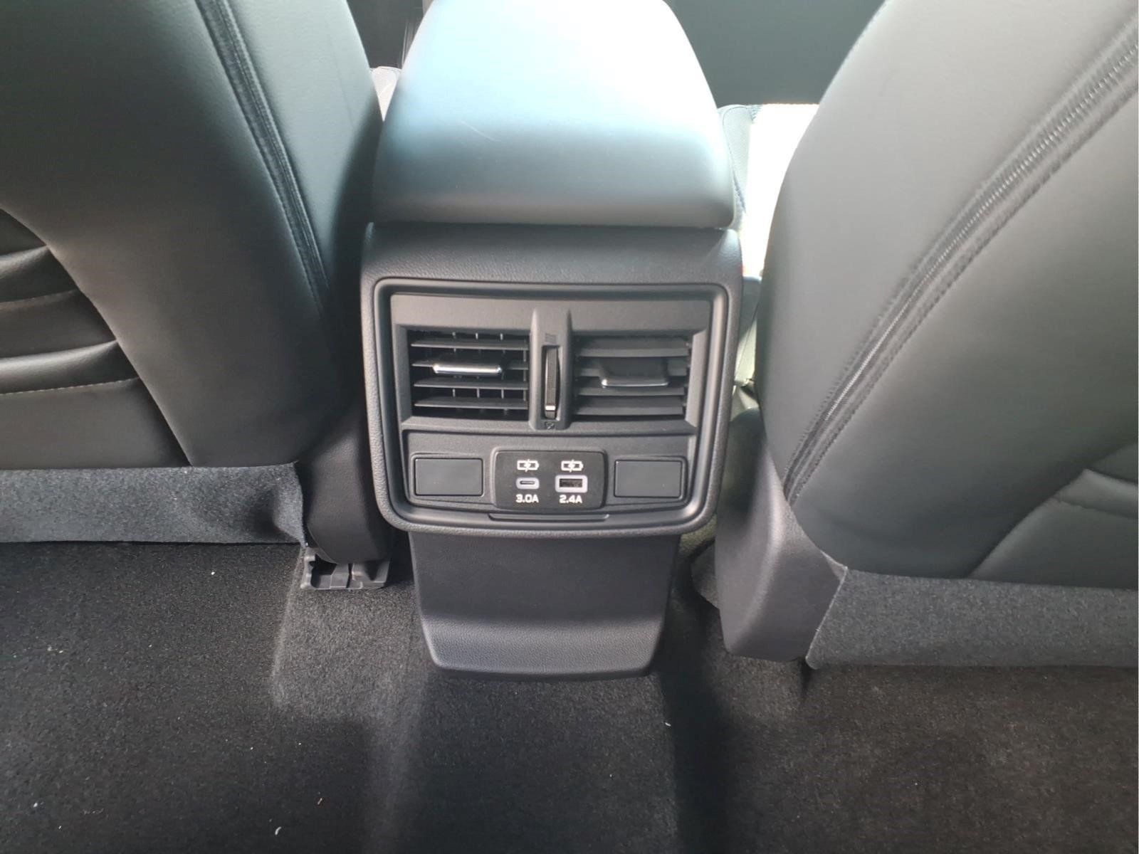 New 2026 Subaru Forester Premium AWD/4WD image 8
