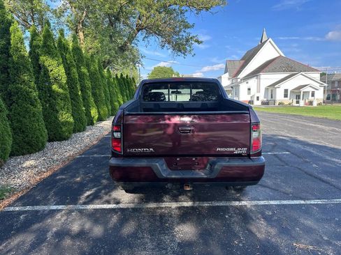 Used 2014 Honda Ridgeline RTS image 7