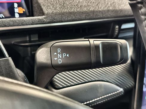 New 2025 Ford Mustang Mach-E Premium image 23