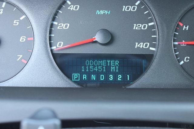 Used 2009 Chevrolet Impala LS FWD image 23