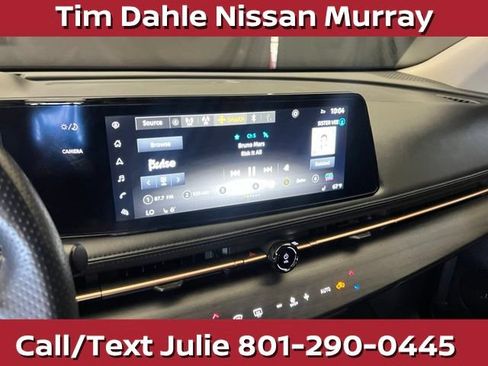 Used 2023 Nissan Ariya AWD image 28