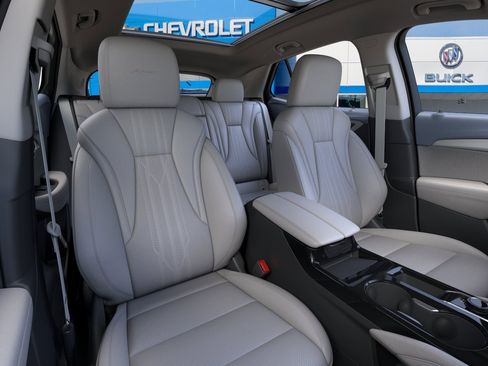 New 2026 Buick Envision Avenir AWD/4WD image 40
