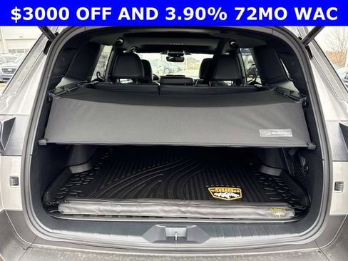 New 2026 Subaru Outback Wilderness image 7