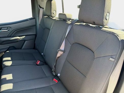 New 2026 GMC Canyon Elevation RWD image 12