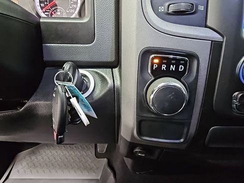 Used 2019 RAM 1500 Express w/ Express Value Package image 21