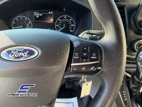 Used 2023 Ford Transit 250 Low Roof w/ Exterior Upgrade Package image 23