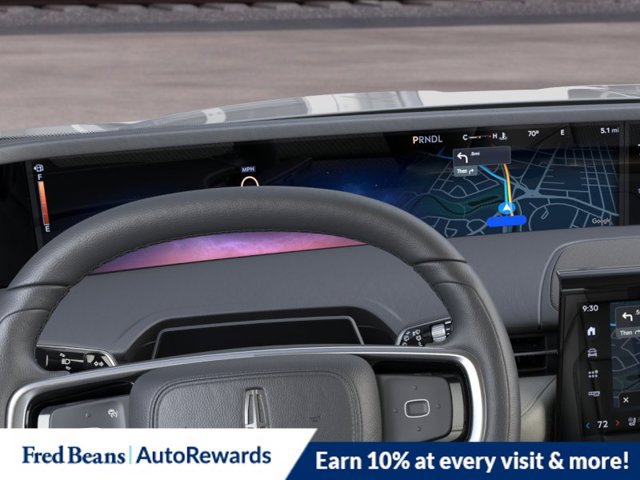 New 2026 Lincoln Nautilus Premier AWD/4WD image 18