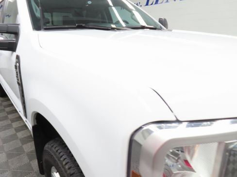Used 2025 Ford F350 XLT image 28
