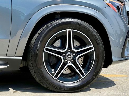 Certified 2024 Mercedes-Benz GLE 450 4MATIC image 12