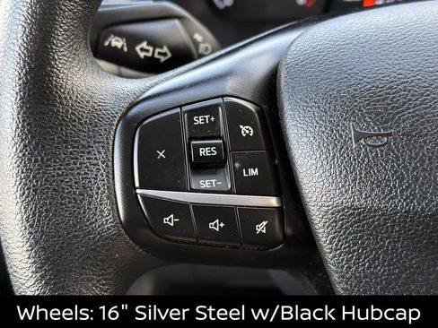 Used 2023 Ford Transit 250 Low Roof w/ Exterior Upgrade Package image 24