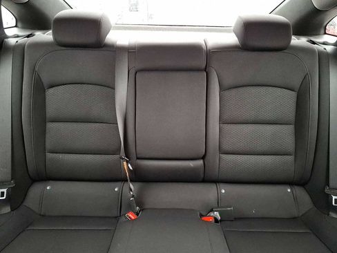 Certified 2023 Chevrolet Malibu LT image 14