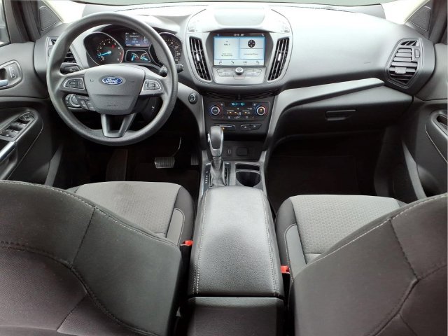 Used 2019 Ford Escape SE FWD image 21