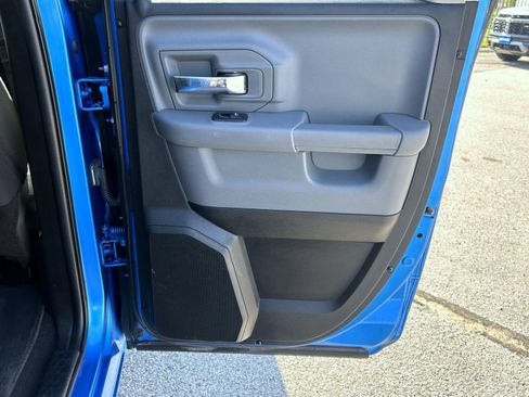 Used 2020 RAM 1500 Warlock w/ Electronics Group AWD/4WD image 18