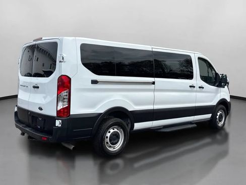 Used 2023 Ford Transit 350 XL RWD image 10
