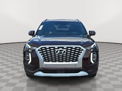 Used 2022 Hyundai Palisade Calligraphy AWD/4WD image 9