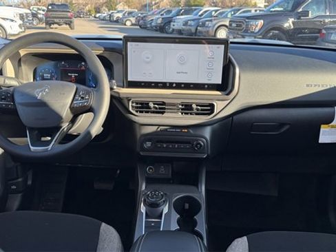 New 2025 Ford Bronco Sport Big Bend image 18