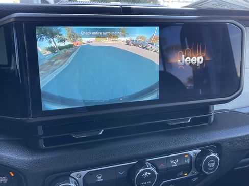 New 2026 Jeep Wrangler Sport S image 28