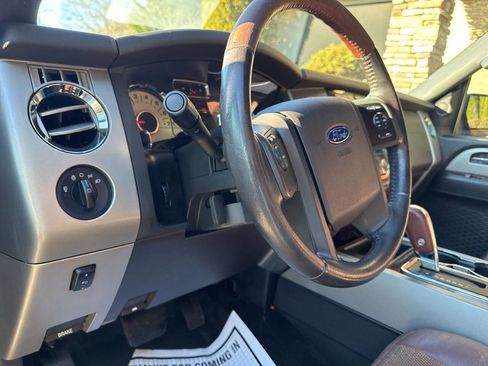 Used 2014 Ford Expedition EL King Ranch image 22