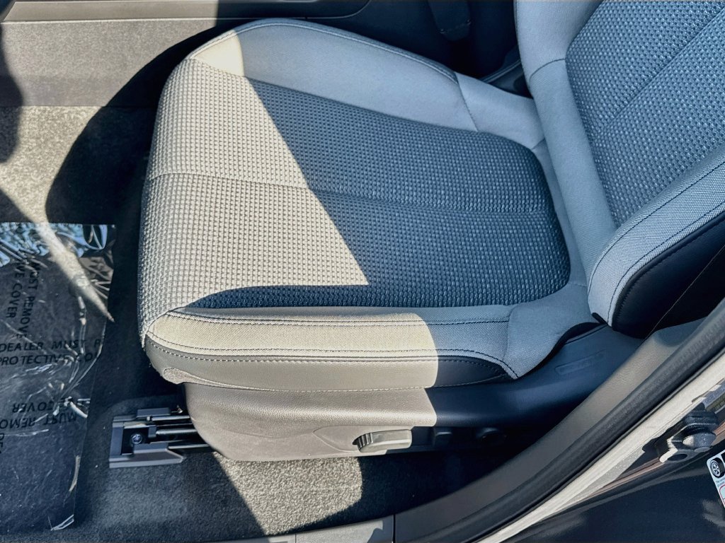 New 2026 Subaru Forester Premium AWD/4WD image 17