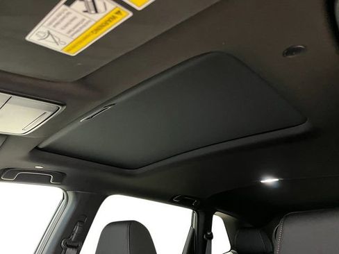 New 2026 Honda CR-V Sport image 22