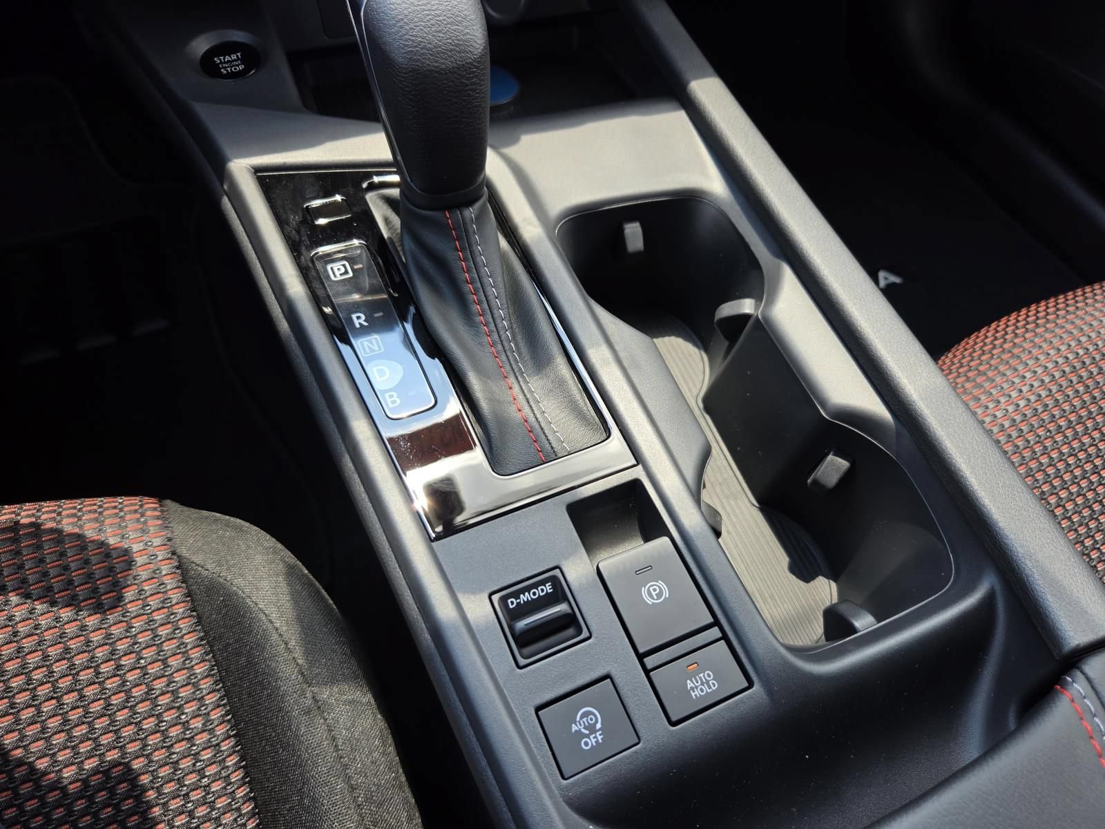 New 2027 Nissan Sentra SR w/ Floor Mat Package FWD image 22