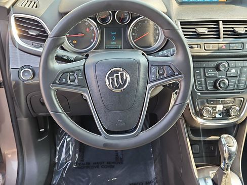 Used 2015 Buick Encore Convenience FWD image 24
