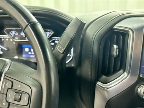 Used 2020 GMC Sierra 1500 SLT w/ SLT Premium Plus Package image 17