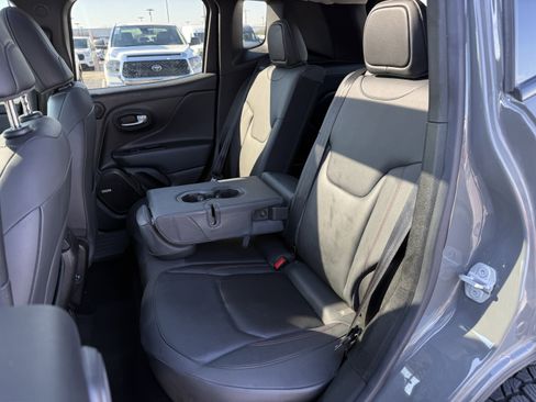 Used 2021 Jeep Renegade Trailhawk w/ Sun & Sound Group image 36