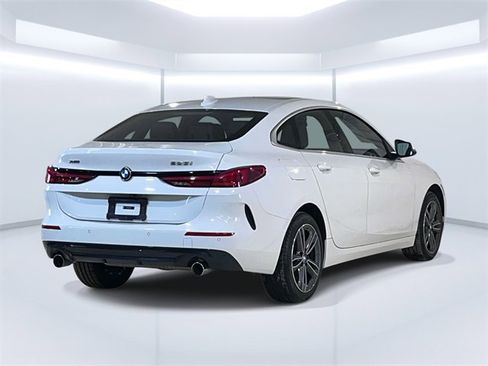 Used 2024 BMW 228i xDrive Gran Coupe 228i xDrive image 8