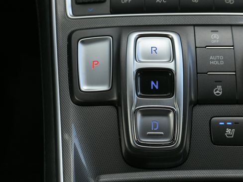 Used 2023 Hyundai Santa Fe Calligraphy FWD image 18