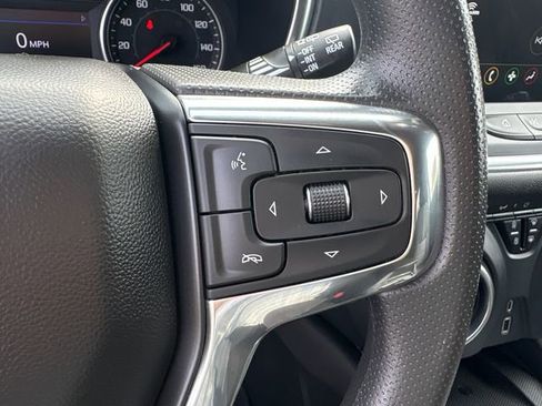 Used 2023 Chevrolet Blazer LT w/ Convenience Package image 23