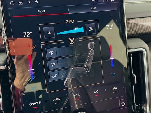 New 2026 GMC Yukon XL Elevation w/ Elevation Premium Package image 11