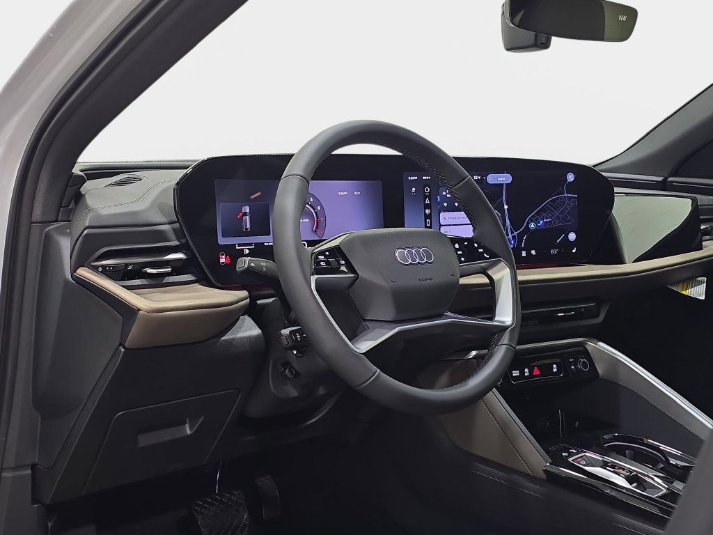 New 2026 Audi Q5 Premium Plus AWD/4WD image 14