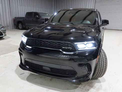Used 2024 Dodge Durango SRT Hellcat AWD/4WD image 45