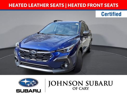 Certified 2026 Subaru Crosstrek 2.5i Limited image 3