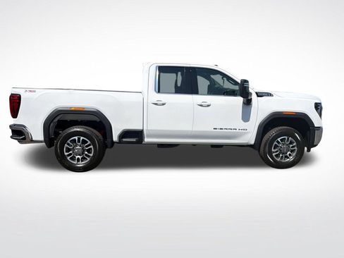 New 2026 GMC Sierra 2500 SLE w/ SLE Convenience Package AWD/4WD image 6