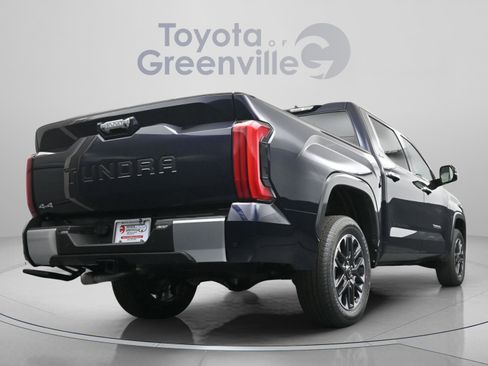 New 2026 Toyota Tundra Limited AWD/4WD image 14