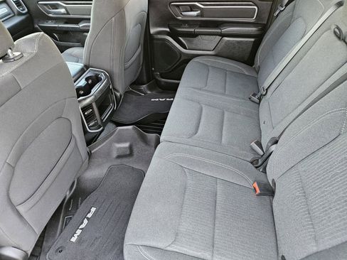 Used 2020 RAM 1500 Lone Star image 31