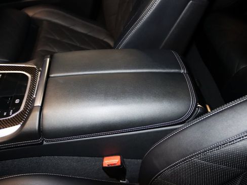 Used 2023 BMW X5 M50i w/ Climate Comfort Package image 59